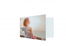 Fotoprianie Tvoj projekt, 20x15 cm