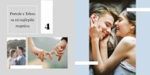 12 dôvodov, prečo si najlepším muzom fotokniha, 20x20 cm
