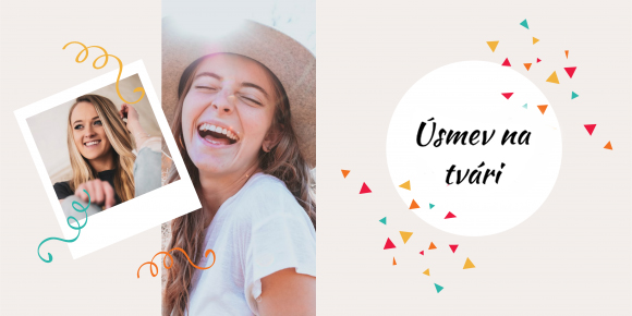 Všetko najlepšie! fotokniha, 20x20 cm