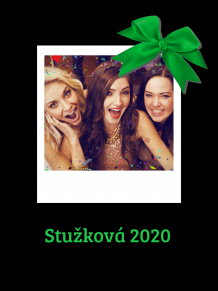 Tričko dámska, Stužková