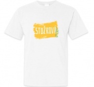 Tričko pánska, Triedne