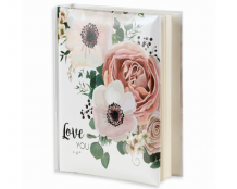 Fotoalbum Maky - 200 fotografií, 20x25 cm