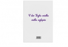 Fotoprianie Sirôtky, 15x20 cm