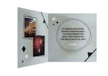 Fotoprianie PF, 14x14 cm