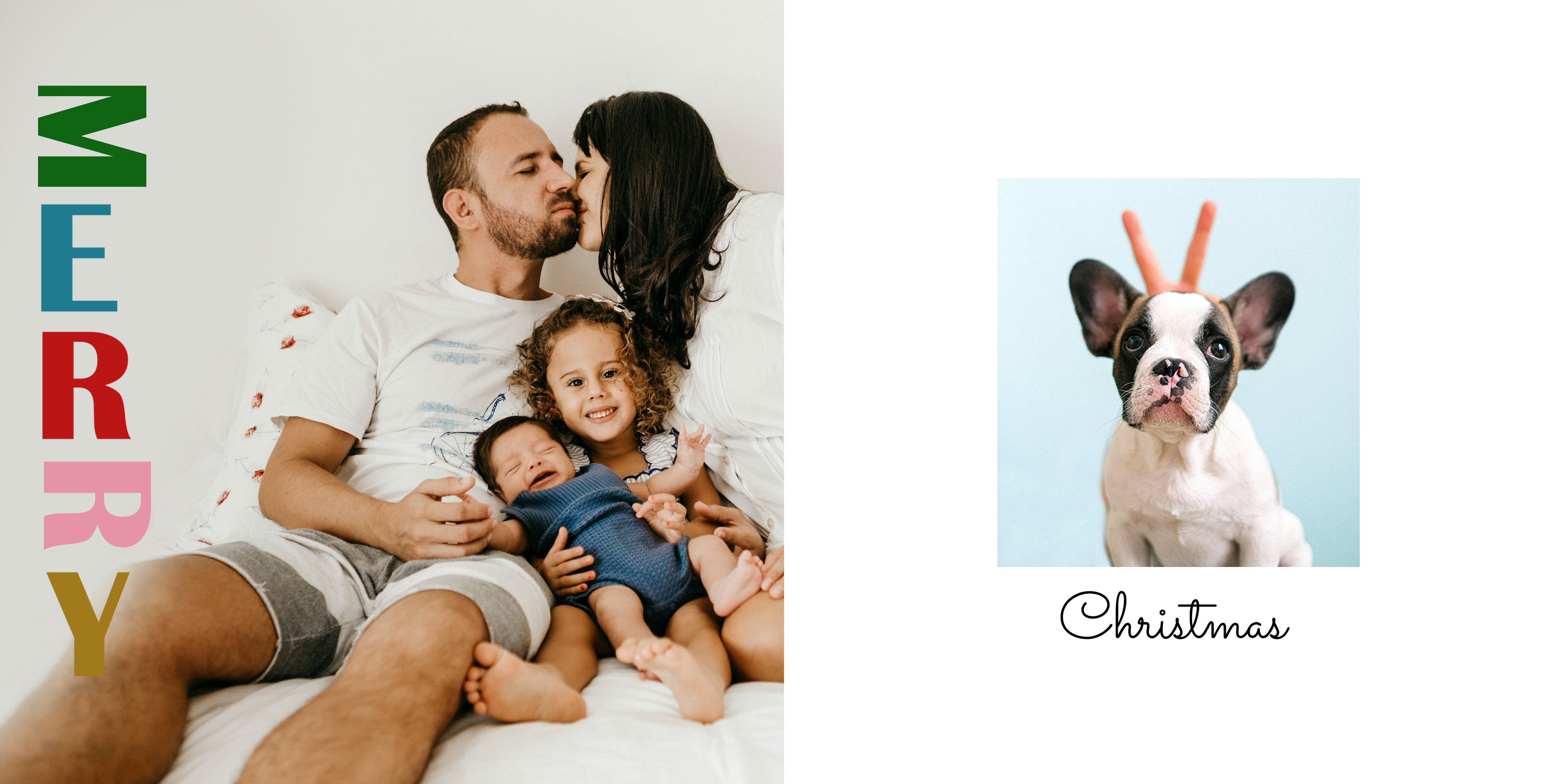 Vianočný darček fotokniha, 20x20 cm