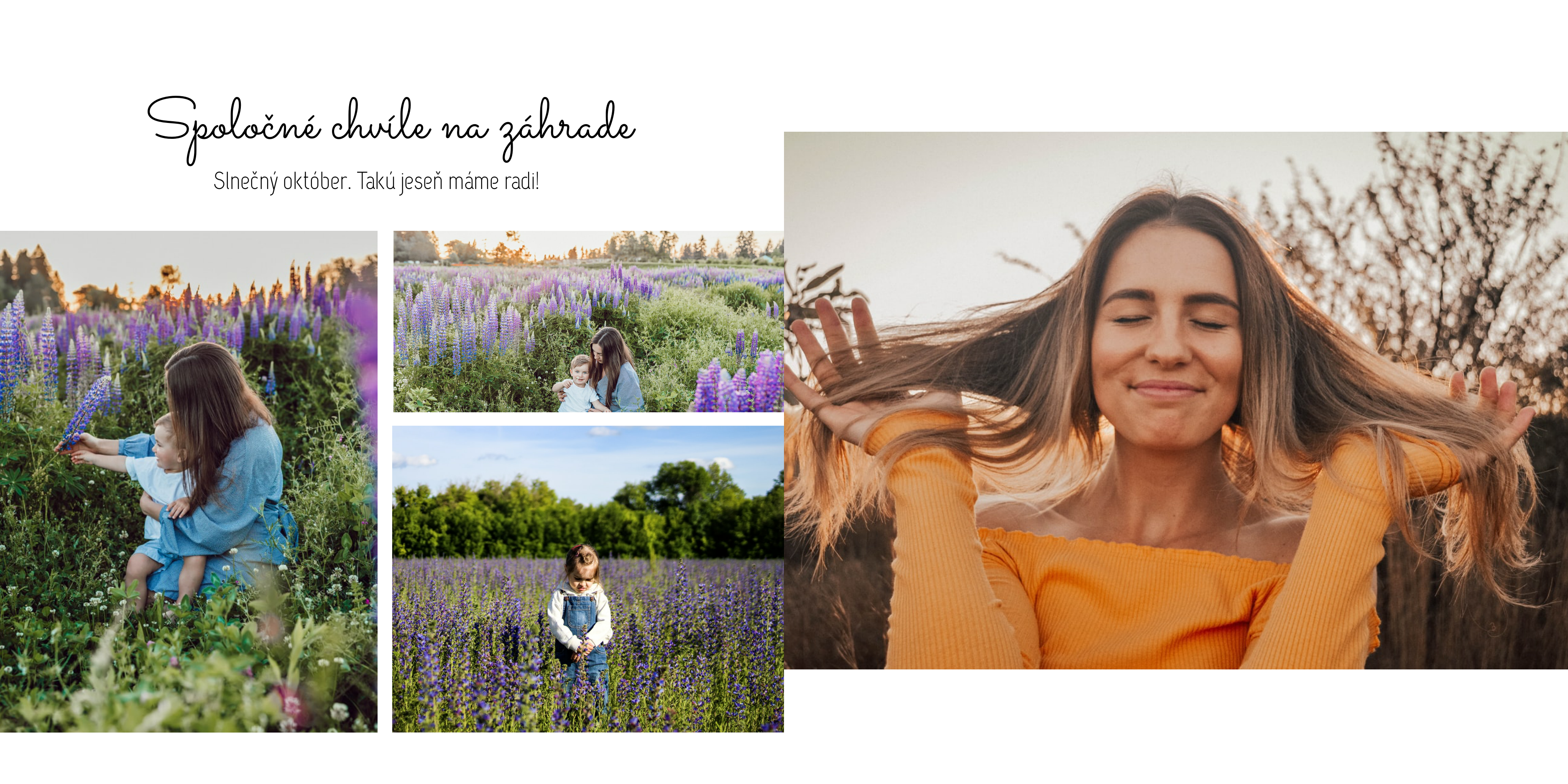 Rodinné zhrnutie roka fotokniha, 20x20 cm