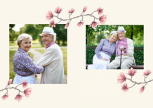 Výročie svadby  fotokniha, 20x30 cm
