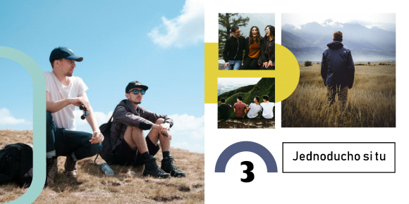 12 dôvodov, prečo si najlepší kamarát fotokniha, 20x20 cm