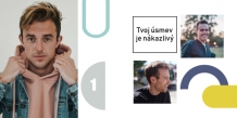 12 dôvodov, prečo si najlepší kamarát fotokniha, 20x20 cm