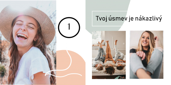 12 dôvodov, prečo si najlepšia kamarátka fotokniha, 20x20 cm