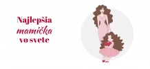 Hrnček, Hrnček pre mamičku