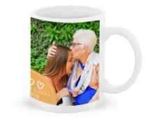 Hrnček, Milovaná Babička