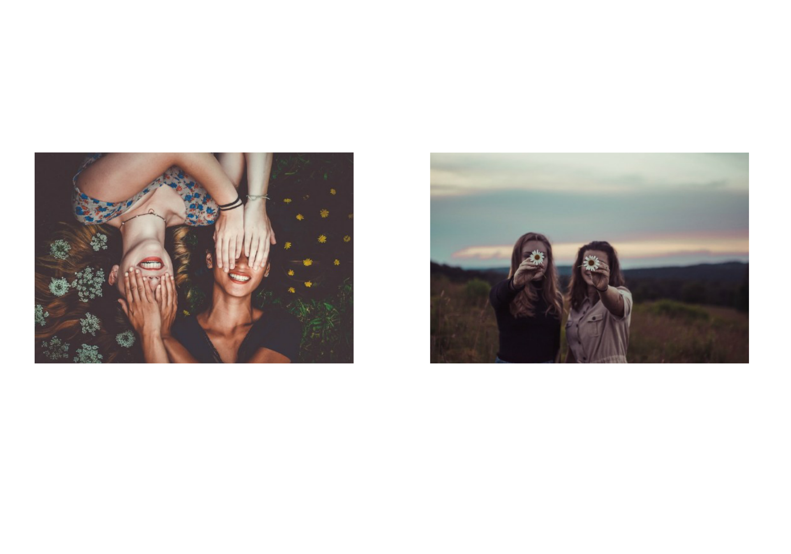 Horizontálne fotografie fotokniha, 20x30 cm