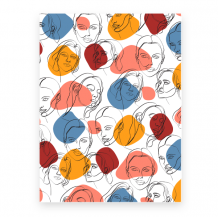 Plagát, Women, 30x40