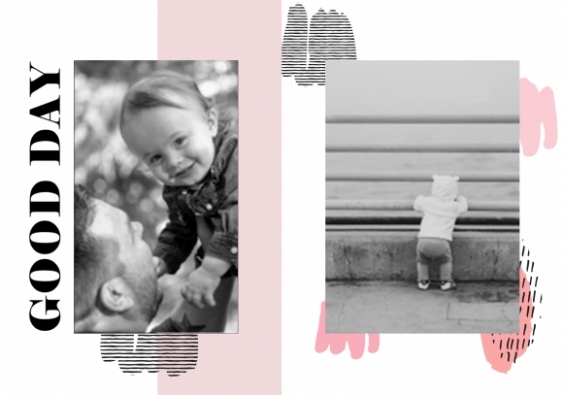 Family fotokniha, 20x30 cm