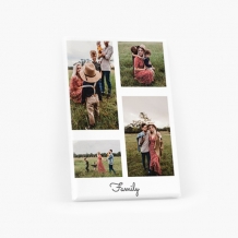 Obrazy, Rodinné spomienky, 20x30 cm