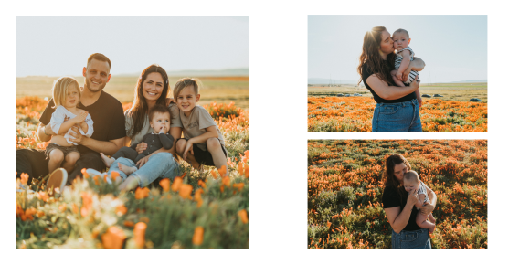 Tvoj návrh fotokniha, 20x20 cm