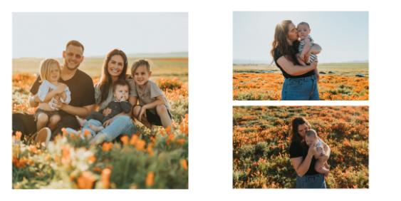 Tvoj návrh fotokniha, 25x25 cm