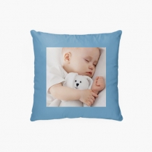 Vankúšik, bavlna, Krajina zázrakov, 38x38 cm