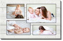 Obrazy, Najkrajšie chvíle spolu, 70x50 cm