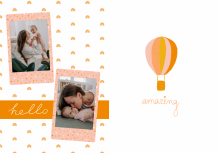 Teraco fotokniha, 20x30 cm