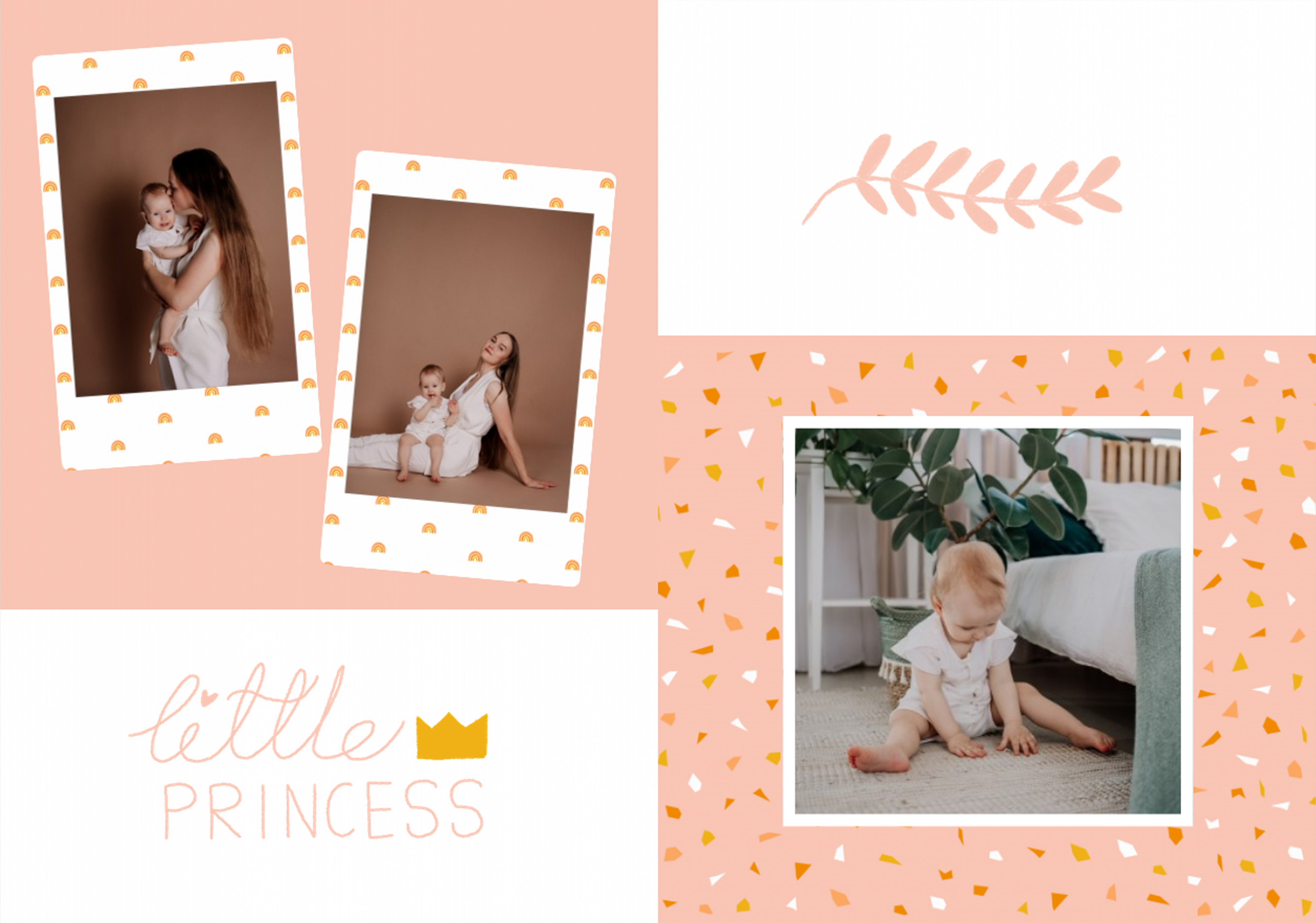 Teraco fotokniha, 20x30 cm