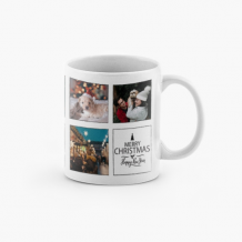 Hrnček, Insta Vianoce