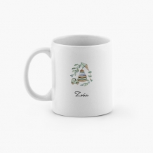 Hrnček, Little baby