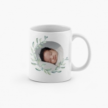 Hrnček, Little baby