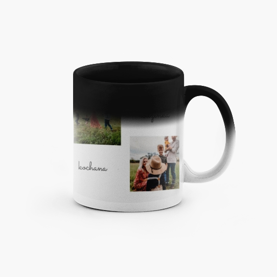 Magický hrnček, Heart