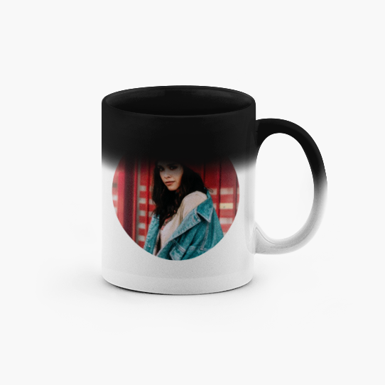 Magický hrnček, Hrnček s tvojím menom