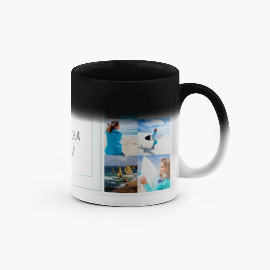 Magický hrnček, Naše cestovanie