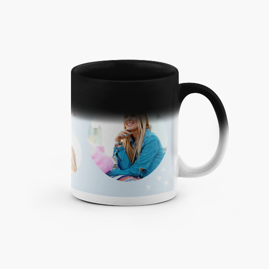 Magický hrnček, Narodeniny