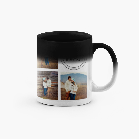 Magický hrnček, My dvaja