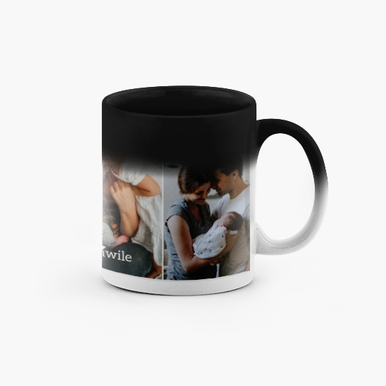 Magický hrnček, Rodinné chvíle