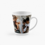 Hrnček latte, Rodinné chvíle
