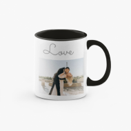 Hrnček, Love wedding 