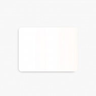 Magnetka Prázdna šablóna, 8x5 cm