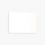 Magnetka Prázdna šablóna, 8x5 cm