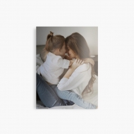 Magnetka Váš projekt, 15x20 cm