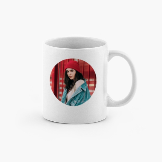 Hrnček, Hrnček s tvojím menom