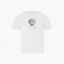 Tričko detská, Teraco