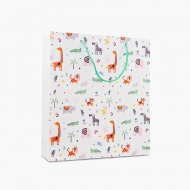 Darčekova taška, Detská