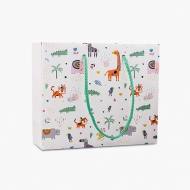 Darčekova taška, Detská