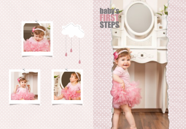 Najkrajšie chvíle fotokniha, 20x30 cm