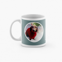 Hrnček, Merry Xmas - Tvoj text