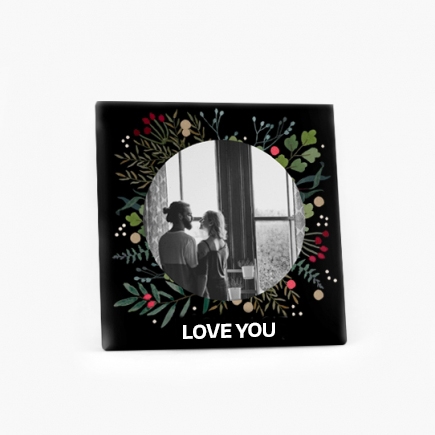 Obrazy, Merry Xmas 2, 30x30 cm