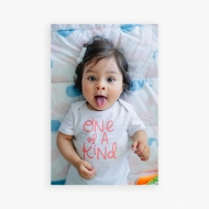 Magnetka Váš projekt, 6x9 cm