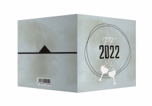 Fotoprianie PF, 14x14 cm