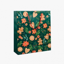 Darčekova taška, Slávnostná perníčky